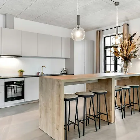 At Folle With Activities 펜션