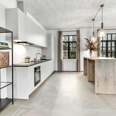 At Folle With Activities Rønde