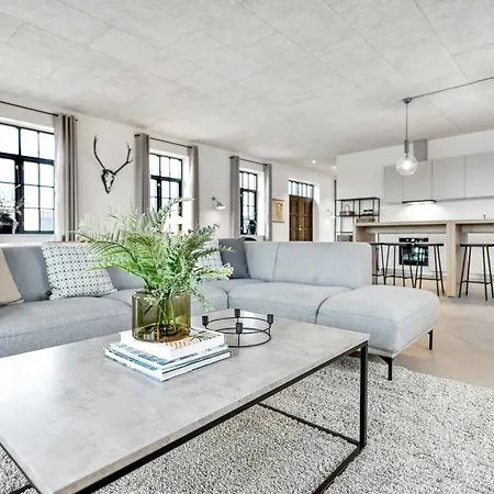 펜션 At Folle With Activities