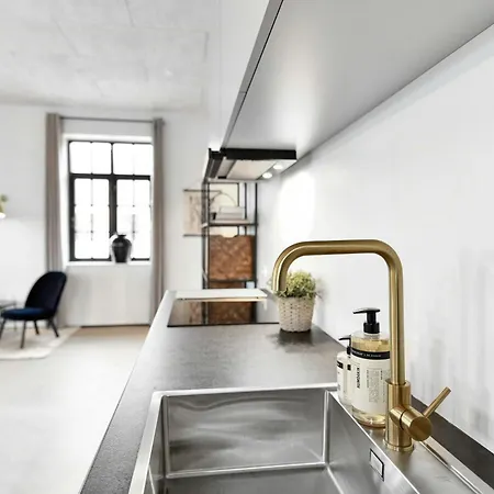 At Folle With Activities 펜션 Rønde