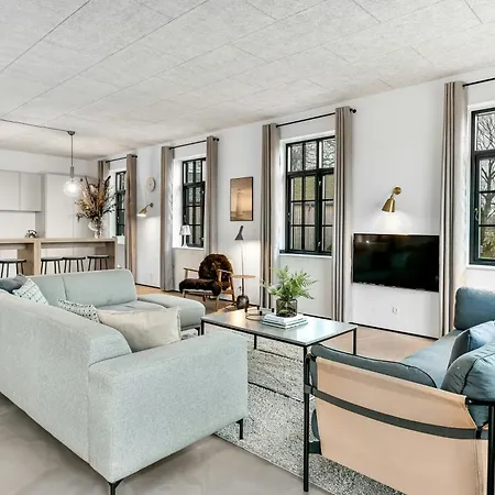 At Folle With Activities * Rønde